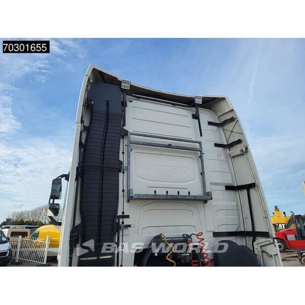 2019 فولفو FH 420-43256064