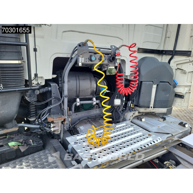 2019 فولفو FH 420-43256065