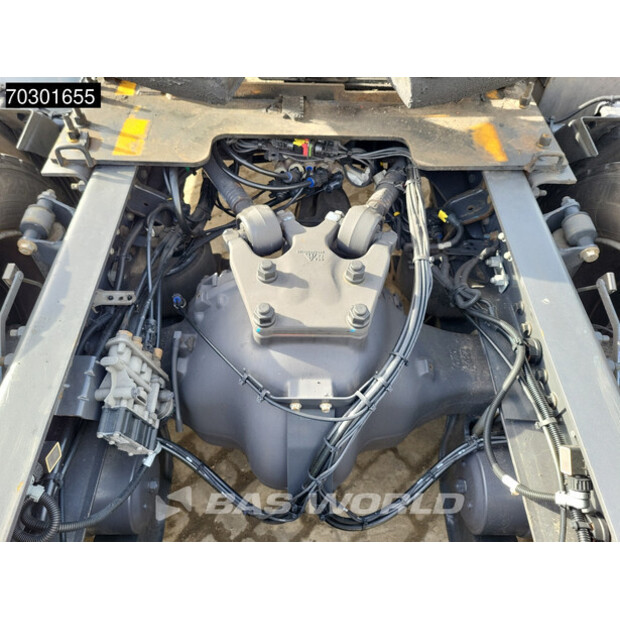 2019 فولفو FH 420-43256066