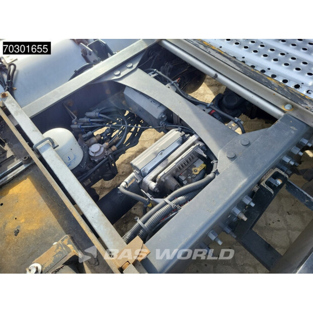 2019 فولفو FH 420-43256067