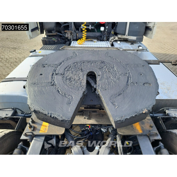 2019 فولفو FH 420-43256068