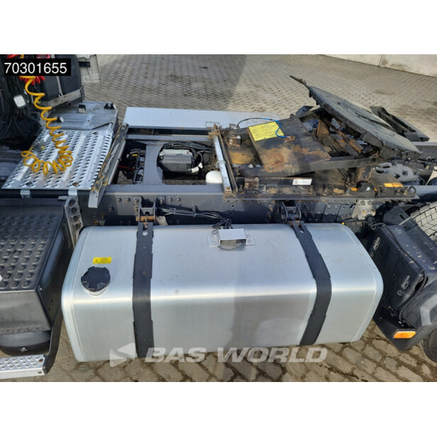 2019 فولفو FH 420-43256070