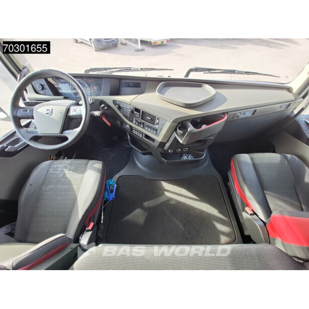 2019 فولفو FH 420-43256072