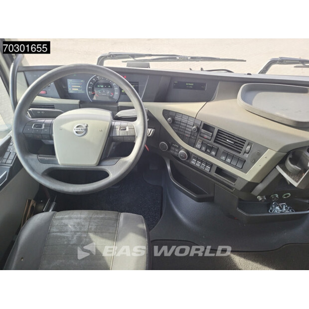 2019 فولفو FH 420-43256073