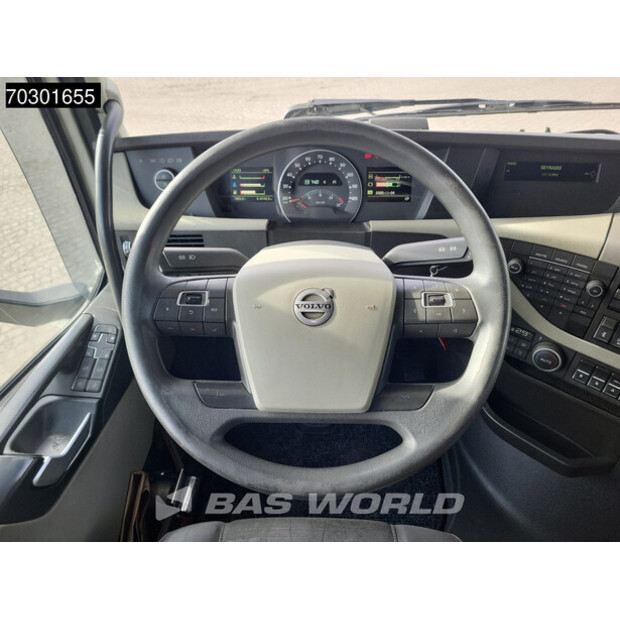 2019 فولفو FH 420-43256074