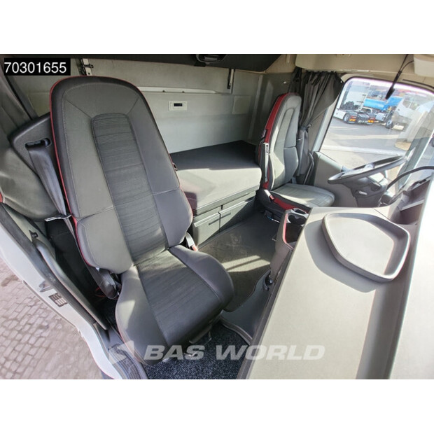 2019 فولفو FH 420-43256075