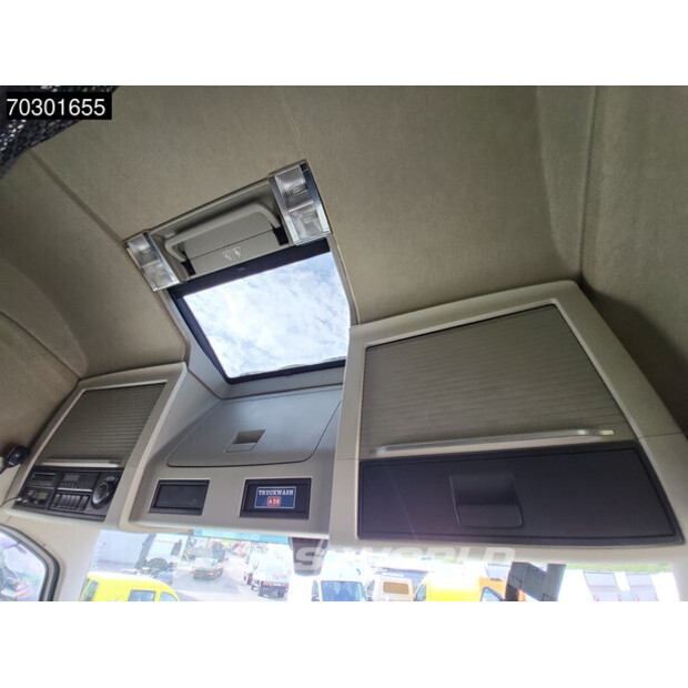 2019 فولفو FH 420-43256076