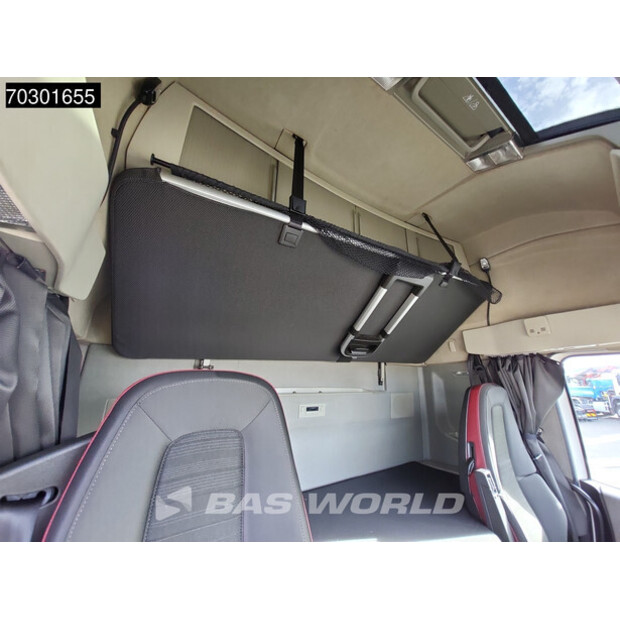 2019 فولفو FH 420-43256078