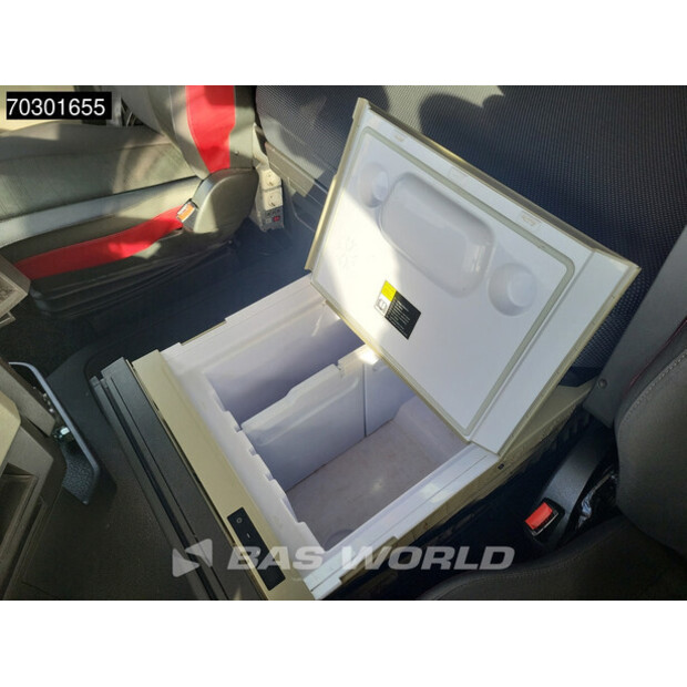 2019 فولفو FH 420-43256079