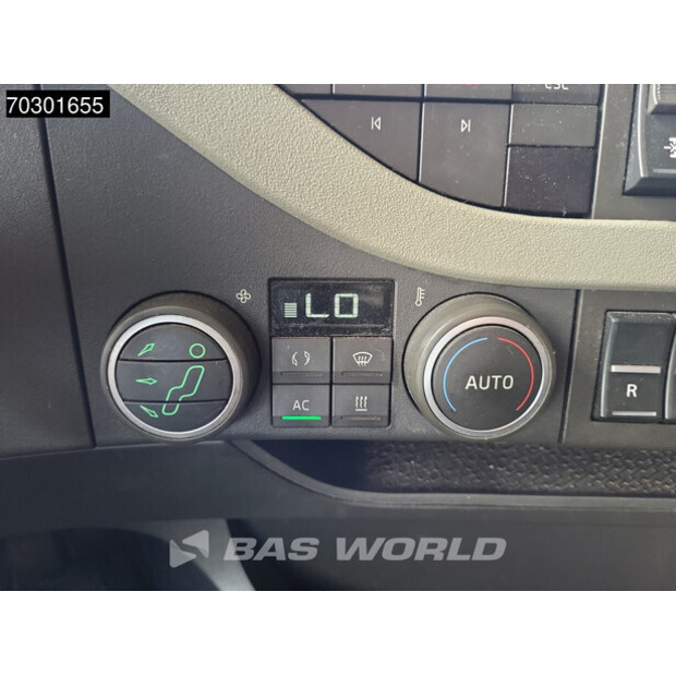 2019 فولفو FH 420-43256080