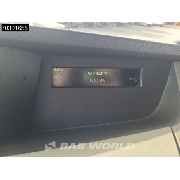 2019 فولفو FH 420-43256081