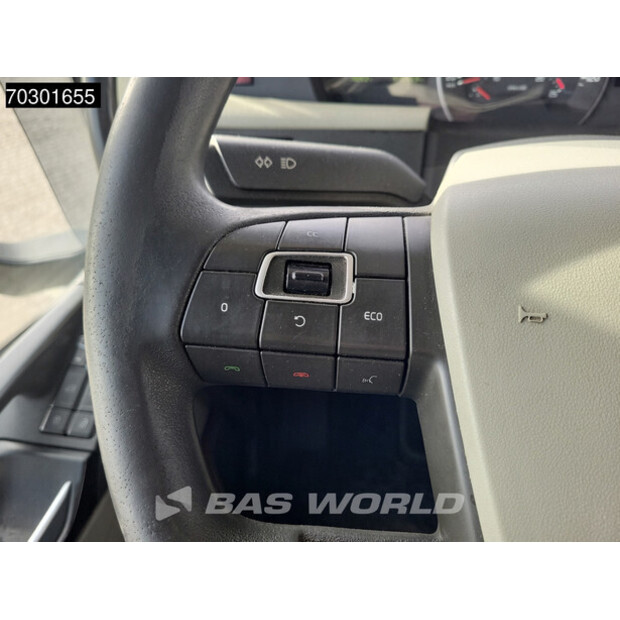 2019 فولفو FH 420-43256082