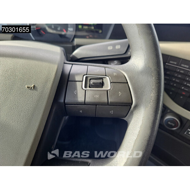 2019 فولفو FH 420-43256083