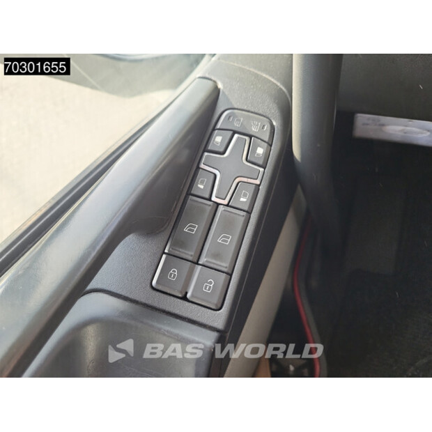 2019 فولفو FH 420-43256084