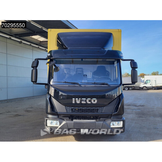 2020 Iveco Eurocargo 75E160-43256098