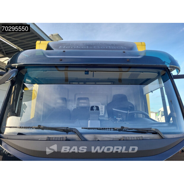 2020 Iveco Eurocargo 75E160-43256099