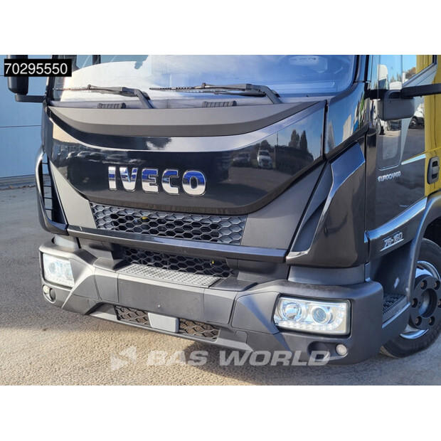 2020 Iveco Eurocargo 75E160-43256100