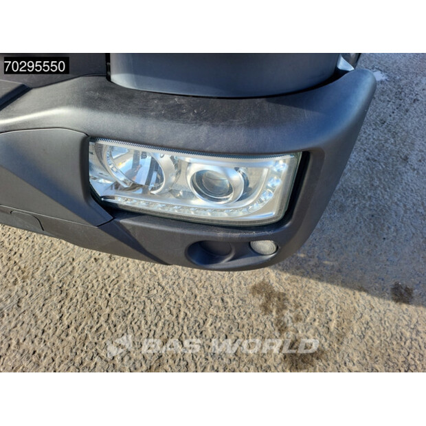 2020 Iveco Eurocargo 75E160-43256101