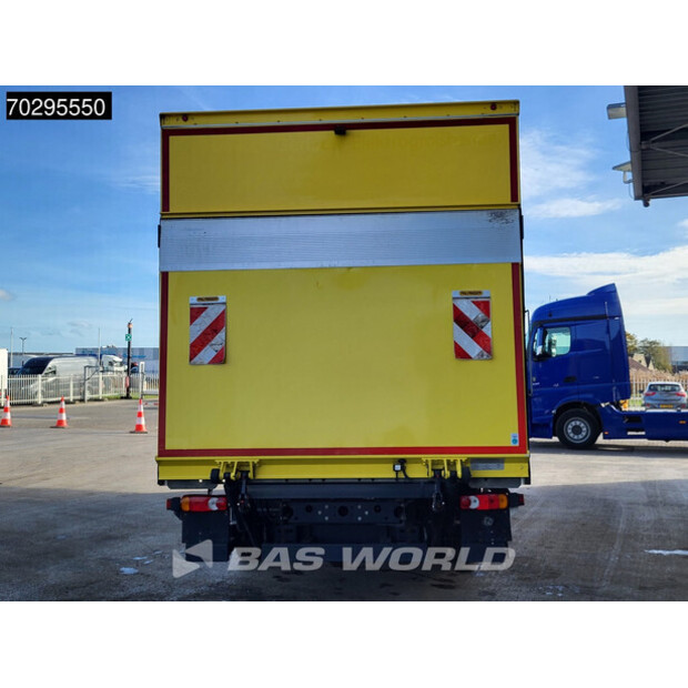 2020 Iveco Eurocargo 75E160-43256102