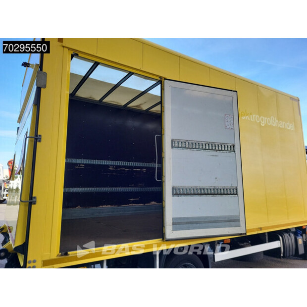 2020 Iveco Eurocargo 75E160-43256103