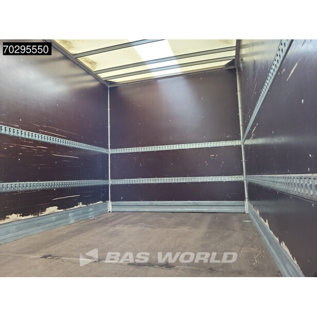 2020 Iveco Eurocargo 75E160-43256104