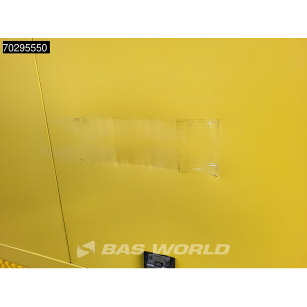 2020 Iveco Eurocargo 75E160-43256106