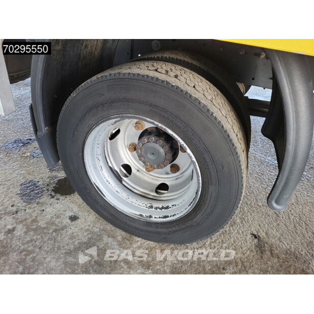 2020 Iveco Eurocargo 75E160-43256107