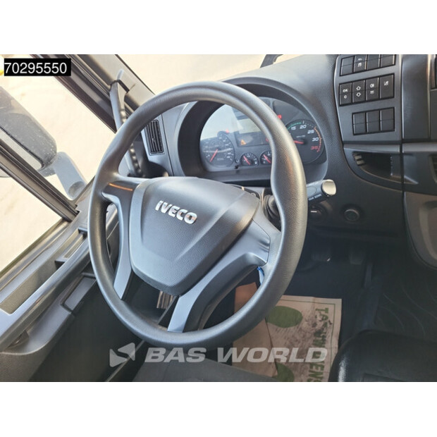 2020 Iveco Eurocargo 75E160-43256109