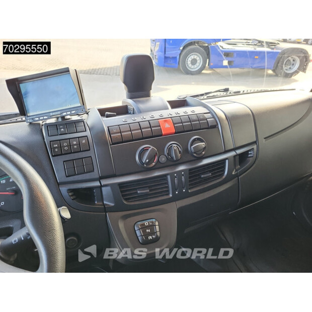 2020 Iveco Eurocargo 75E160-43256110