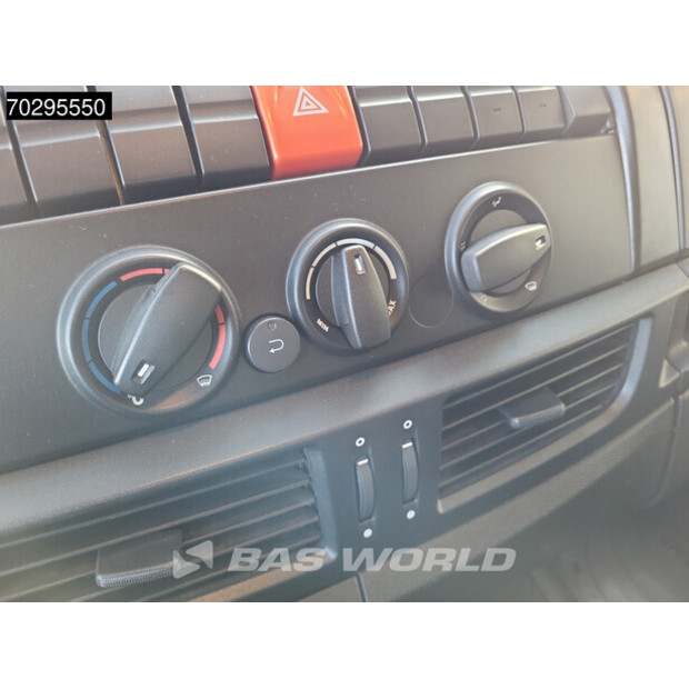 2020 Iveco Eurocargo 75E160-43256111