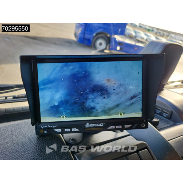 2020 Iveco Eurocargo 75E160-43256112