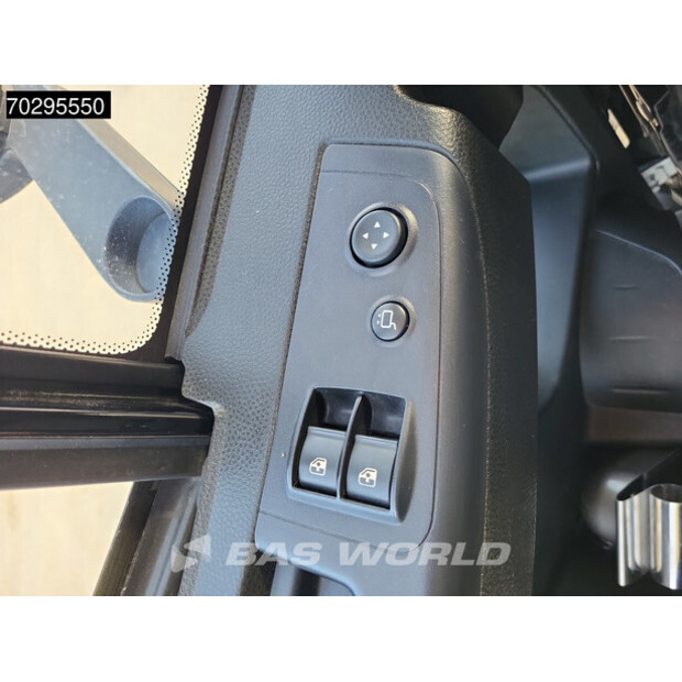 2020 Iveco Eurocargo 75E160-43256113