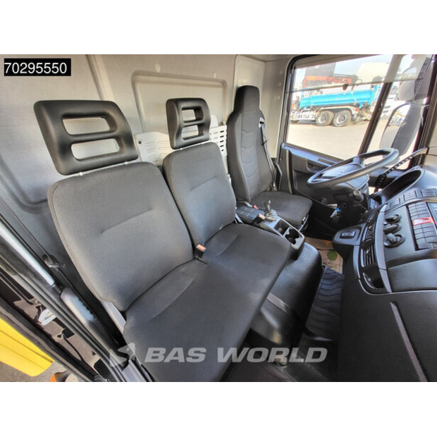 2020 Iveco Eurocargo 75E160-43256114