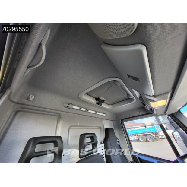 2020 Iveco Eurocargo 75E160-43256115