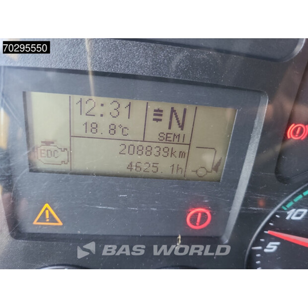 2020 Iveco Eurocargo 75E160-43256116