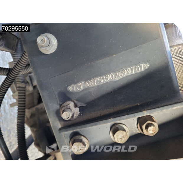 2020 Iveco Eurocargo 75E160-43256118