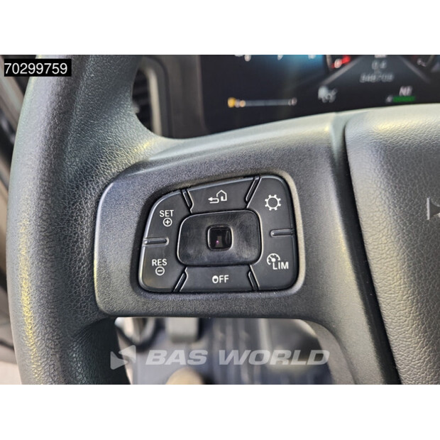 2022 Mercedes-Benz Actros 1842-43256147