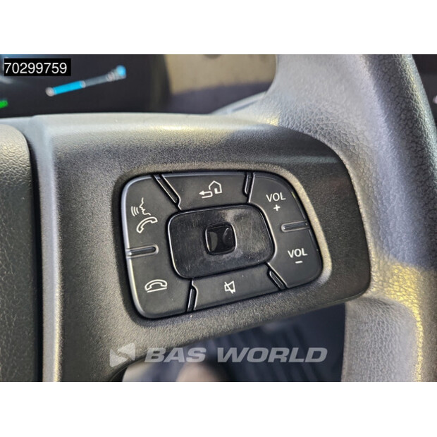 2022 Mercedes-Benz Actros 1842-43256148