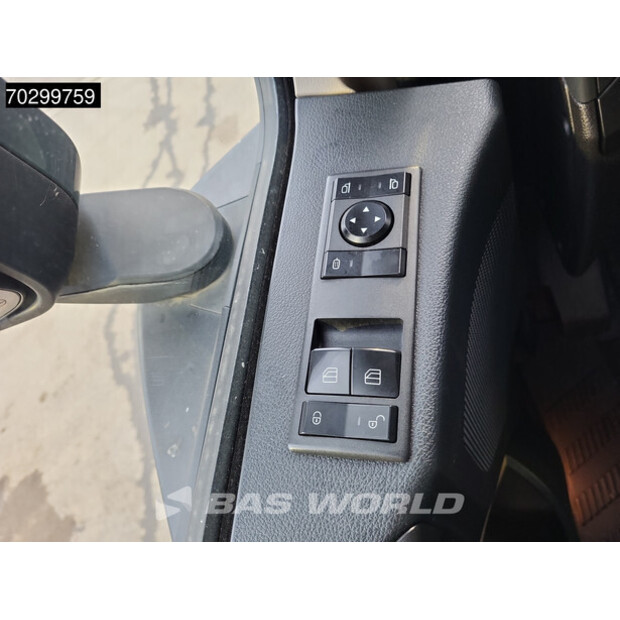 2022 Mercedes-Benz Actros 1842-43256149