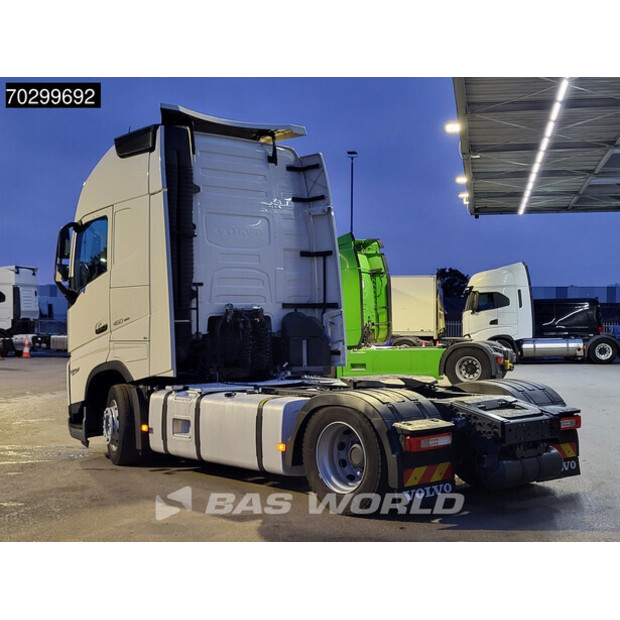 2022 Volvo FH 460-43256165