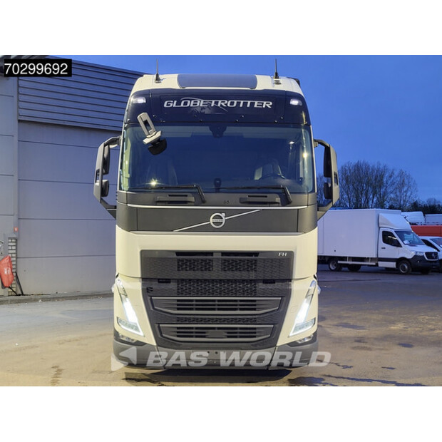 2022 Volvo FH 460-43256169