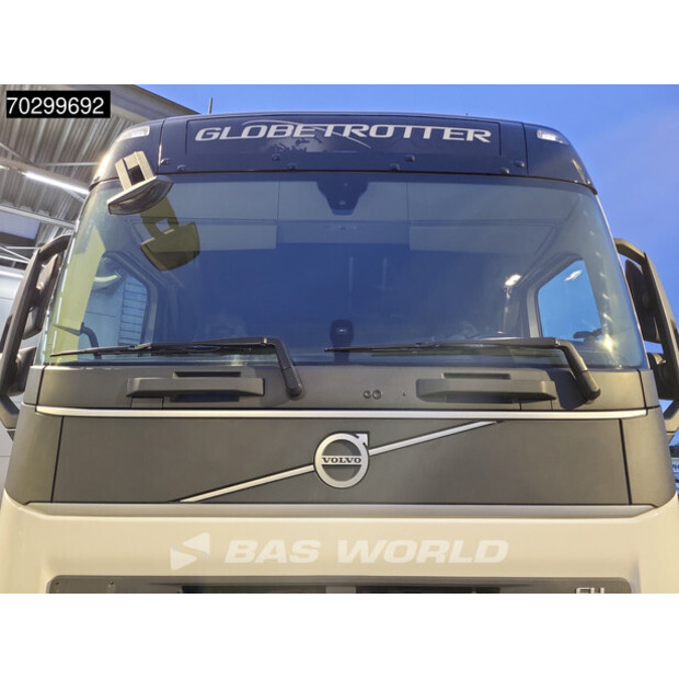 2022 Volvo FH 460-43256170