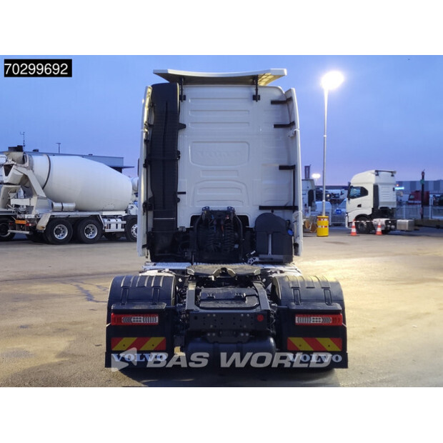 2022 Volvo FH 460-43256172