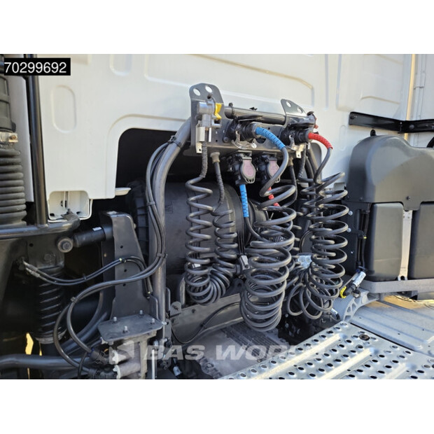 2022 Volvo FH 460-43256174