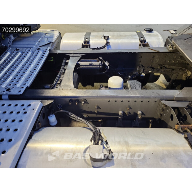 2022 Volvo FH 460-43256175