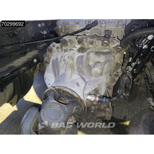 2022 Volvo FH 460-43256176