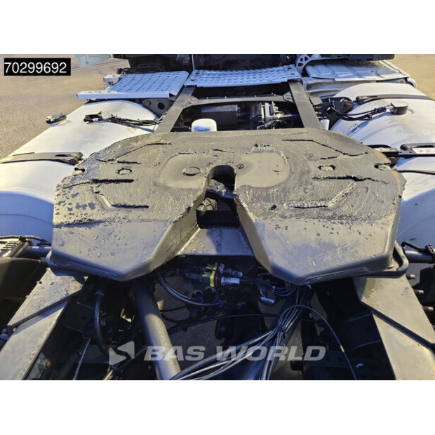 2022 Volvo FH 460-43256177