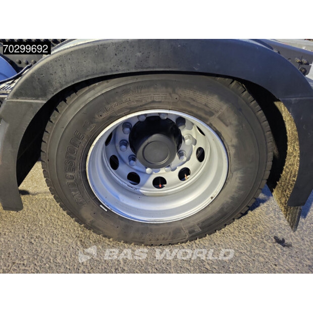 2022 Volvo FH 460-43256178