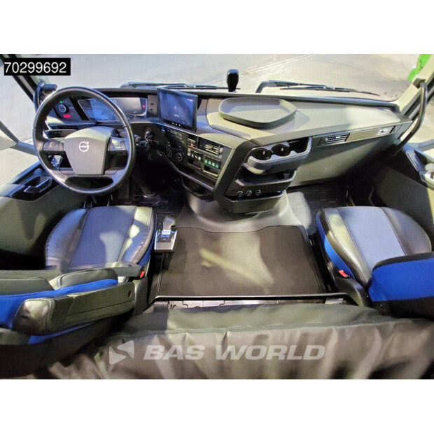 2022 Volvo FH 460-43256179