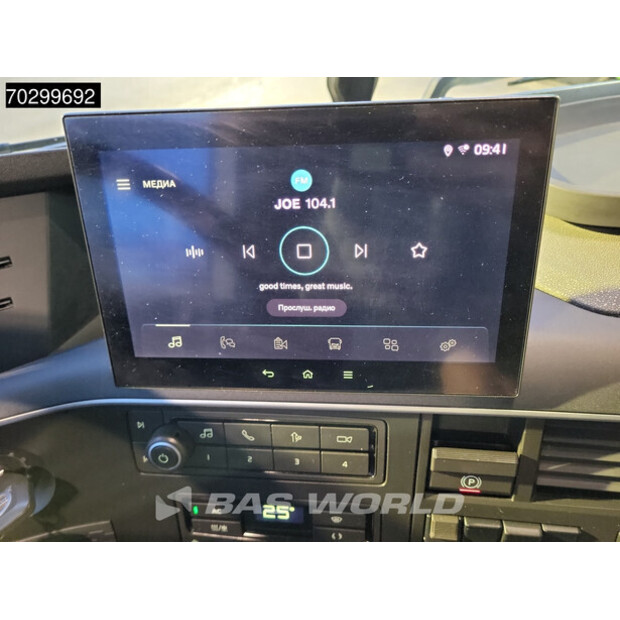 2022 Volvo FH 460-43256185